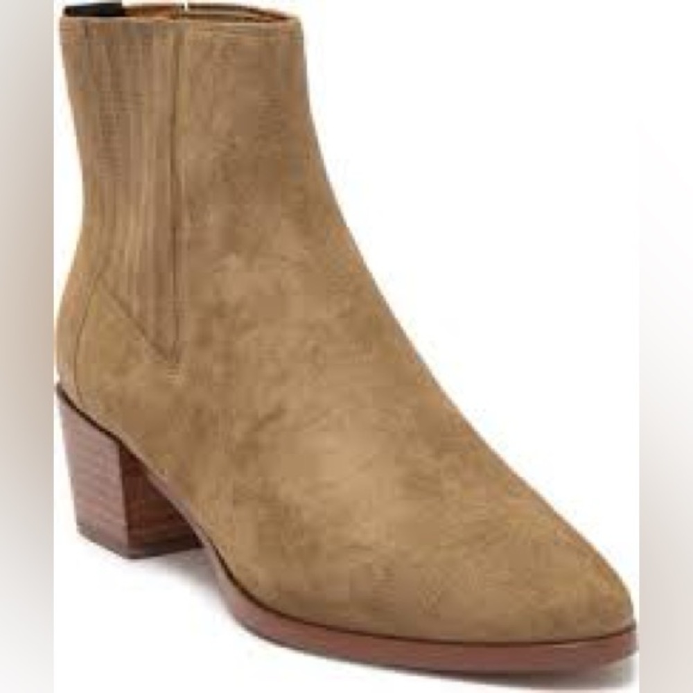 Rag & bone Rover Chelsea Boot (Women) size 6.5 H1N11